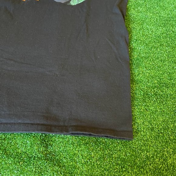 Ripple Junction Naruto Shippuden Exclusive Graphic Short Sleeve T-Shirt Size L - Picture 7 of 11